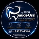 Logo Clínica Saúde Oral